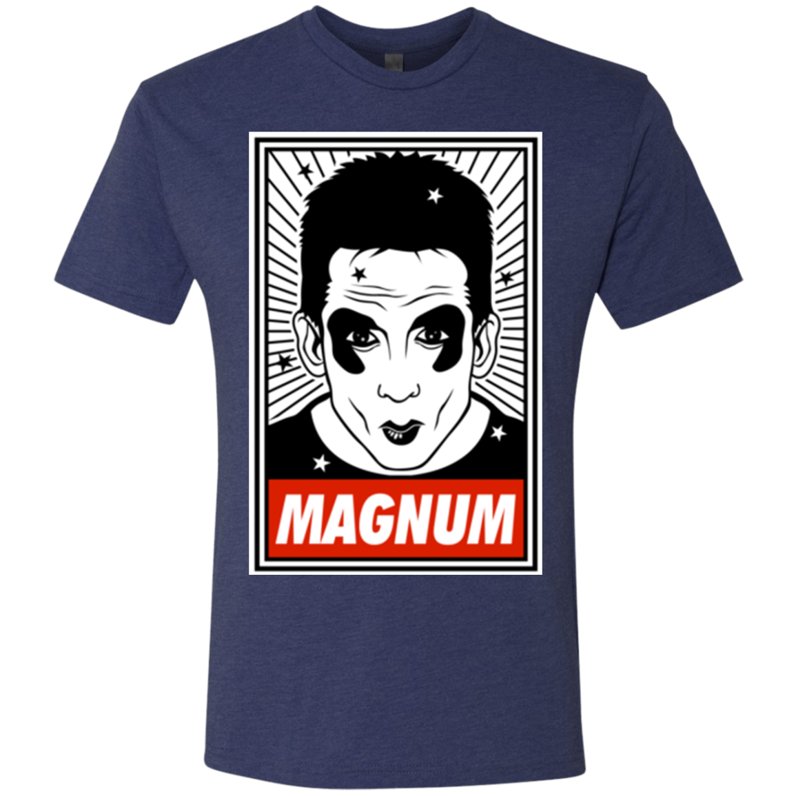 Ridiculously good looking Men's Triblend T-Shirt