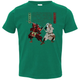 Unme No Ketto Toddler Premium T-Shirt