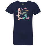 Anne of Green Gables Girls Premium T-Shirt