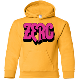 Zerg Rush Youth Hoodie