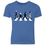 Burton Road Youth Triblend T-Shirt