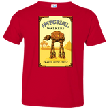 Walk Like An Egyptian Toddler Premium T-Shirt