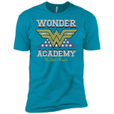 Wonder Academy Boys Premium T-Shirt