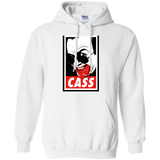 CASS Pullover Hoodie