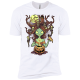 Knotty Nightmare Boys Premium T-Shirt