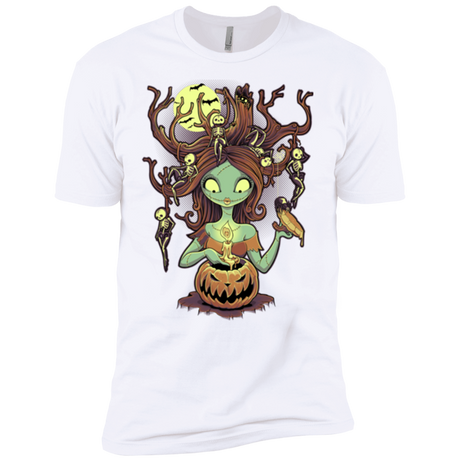 Knotty Nightmare Boys Premium T-Shirt