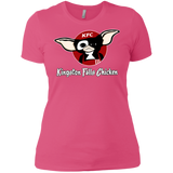 Kingston Falls Chicken Women's Premium T-Shirt