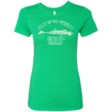 Sons of the Empire Speeder Women's Triblend T-Shirt