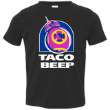 Taco Beep Toddler Premium T-Shirt