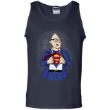 Super Sloth Men's Tank Top