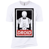 Droid Men's Premium T-Shirt