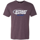 Penn State Dilly Dilly Men's Triblend T-Shirt