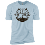 Shit Creek Boys Premium T-Shirt