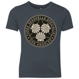 The Specialist Youth Triblend T-Shirt