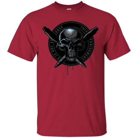 Pale Rider T-Shirt