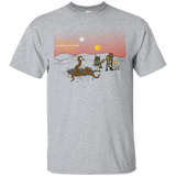 Prank Wars T-Shirt