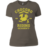 Riding Academy Women's Premium T-Shirt