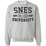 SNES Crewneck Sweatshirt