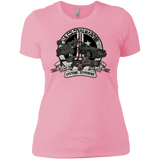 Anytime Anywhere Women's Premium T-Shirt