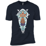 The Spirit of the Avatar Boys Premium T-Shirt