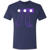 Pi Ball Men's Triblend T-Shirt