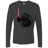 Vader Boy Men's Premium Long Sleeve
