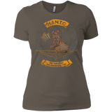 Hanzo Women's Premium T-Shirt