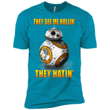 BB8TSMR Men's Premium T-Shirt