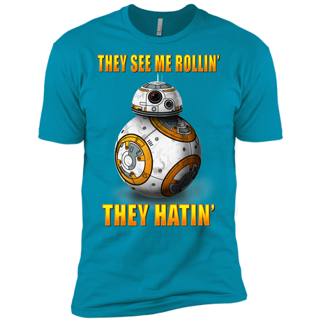 BB8TSMR Men's Premium T-Shirt