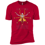 Vitruvian Omnic Boys Premium T-Shirt