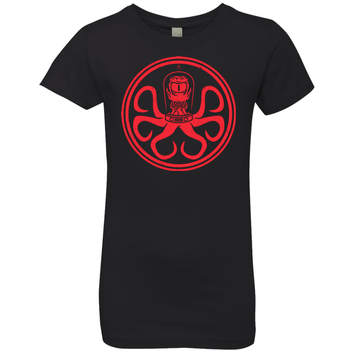 Hail Rigel Vii Girls Premium T-Shirt