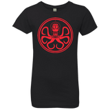 Hail Rigel Vii Girls Premium T-Shirt