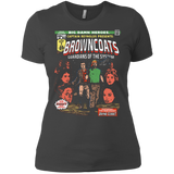 Big Damn Heroes Women's Premium T-Shirt