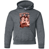 The Temple of Lo Pan Youth Hoodie