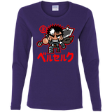 ChibiGuts Women's Long Sleeve T-Shirt