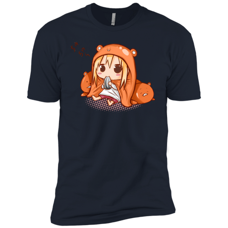 Umaru Chan Boys Premium T-Shirt