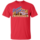 Alamo Basement T-Shirt