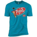 Pigsnacks Men's Premium T-Shirt