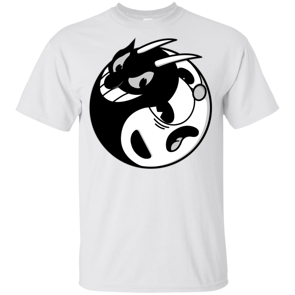 Yin Cup! Youth T-Shirt