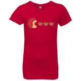 Hungry for ham Girls Premium T-Shirt