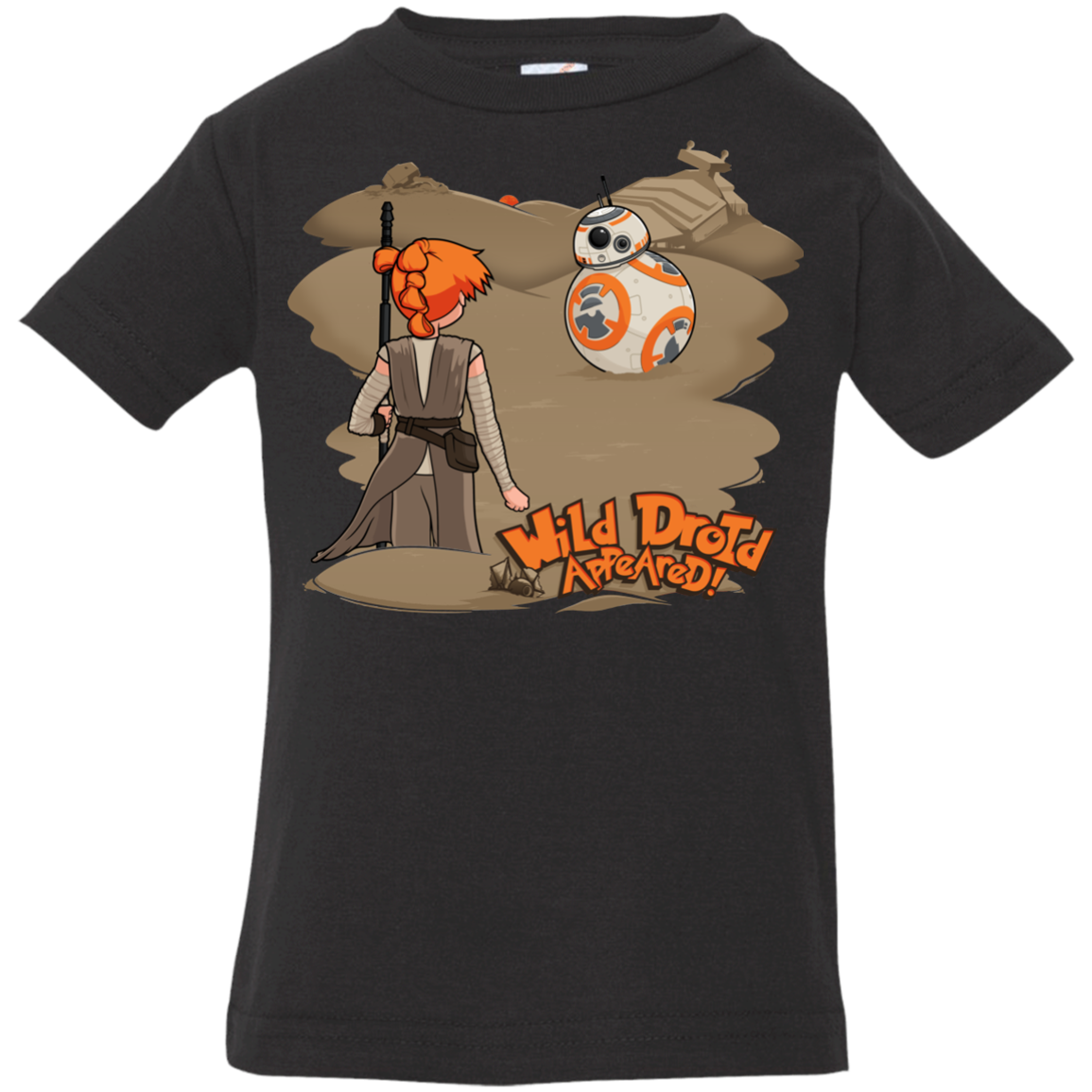 WDA Infant PremiumT-Shirt