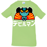 ChibiDebiruman Infant Premium T-Shirt