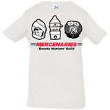 Mercs 2 Infant Premium T-Shirt