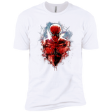 Spiderman Men's Premium T-Shirt