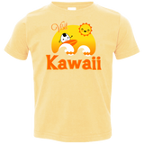Visit Kawaii Toddler Premium T-Shirt
