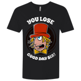 Good Day Sir Men's Premium V-Neck