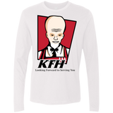 KFH Men's Premium Long Sleeve