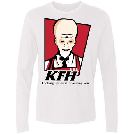 KFH Men's Premium Long Sleeve