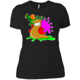 Splash party Women's Premium T-Shirt