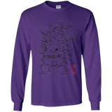 Chateau Youth Long Sleeve T-Shirt